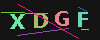 Gambar captcha